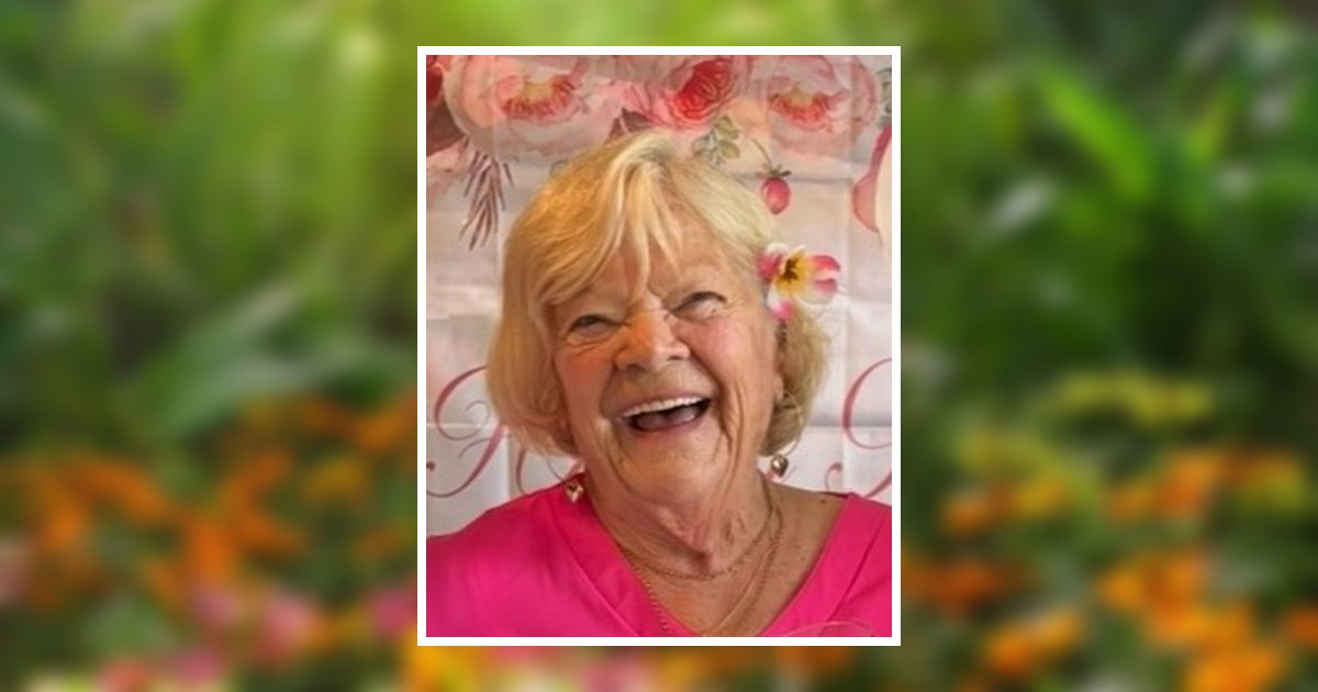Delores Jean Lynch Obituary, Sebring, FL