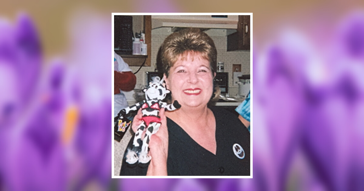 Jane Ann June Obituary - Newcomer Columbus