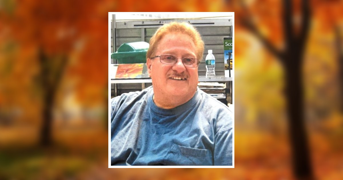 Charles "Cookie" Messina Obituary, Atco, NJ