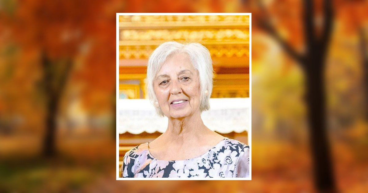 Betty Vermejan Obituary, Mason, OH