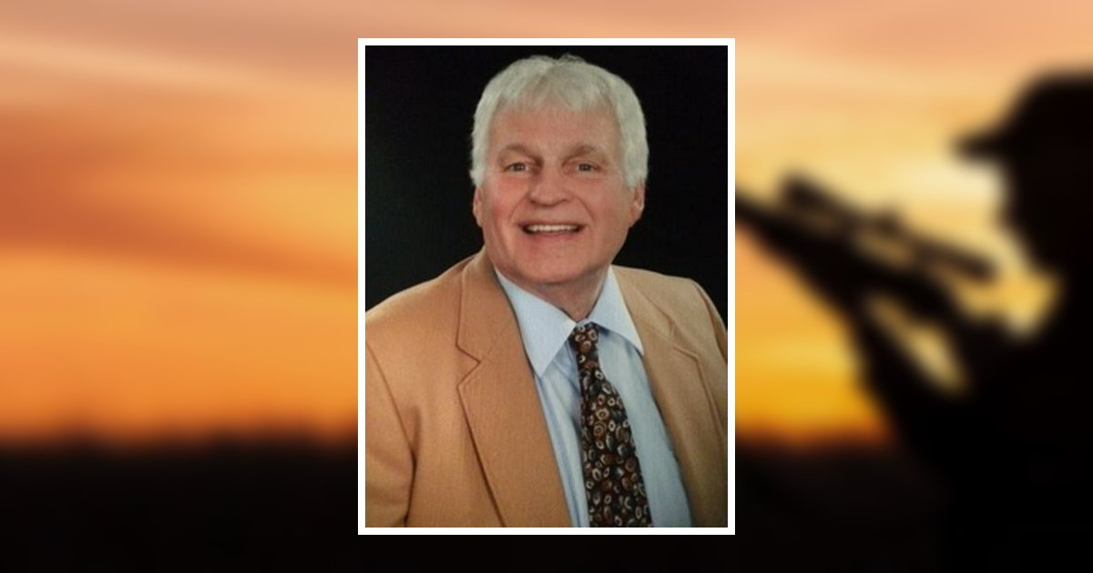 Dan Yundt Obituary, Fremont, OH