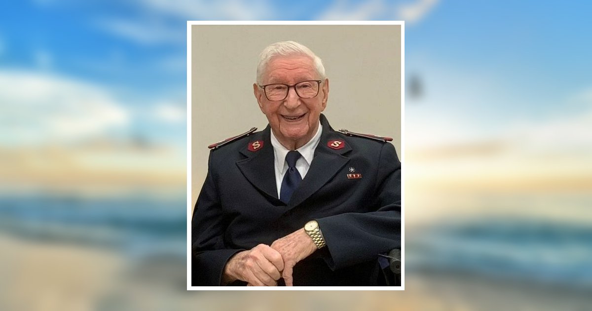 Joseph D. Mikles Winter Park, FL Obituary