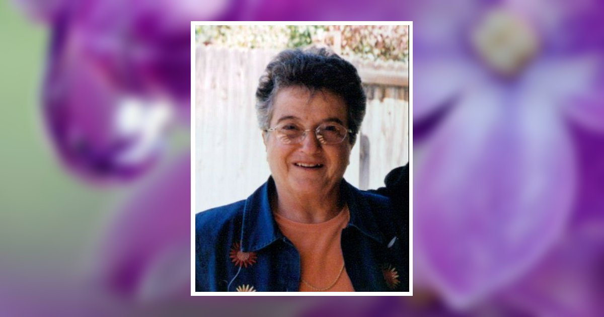 Henrietta Ragland Obituary 2023 Mulhearn Funeral Home