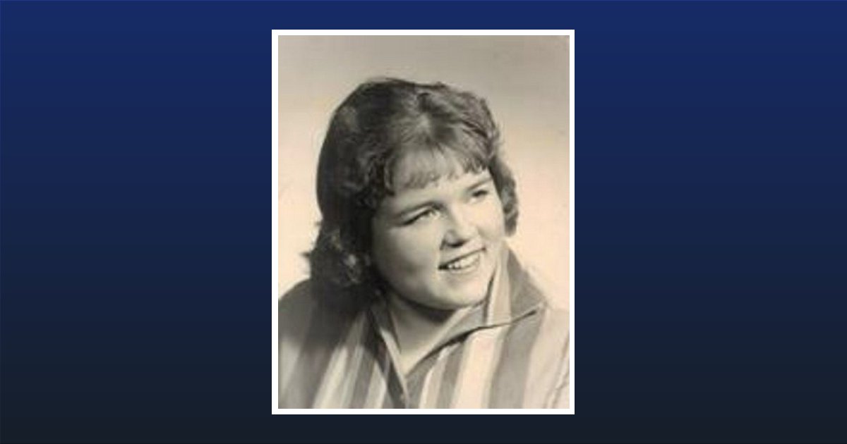 Linda Pierson Obituary 2016 Colwell Memorial Home and Crematory