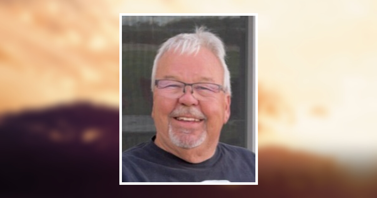 Jim Roberts Obituary 2023 - Hamilton Funeral Home-Lummis-Hamilton ...