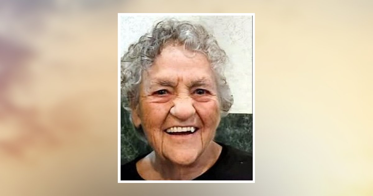 Wilma Sue Henson Obituary, Hamilton, OH