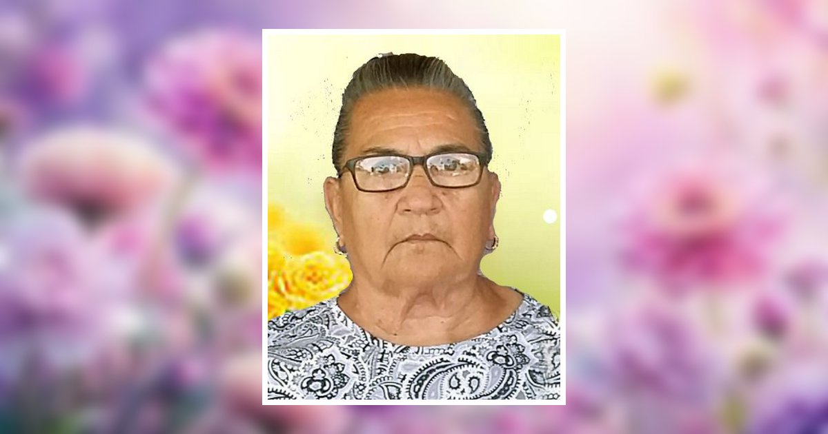 Dora E. Reyes
