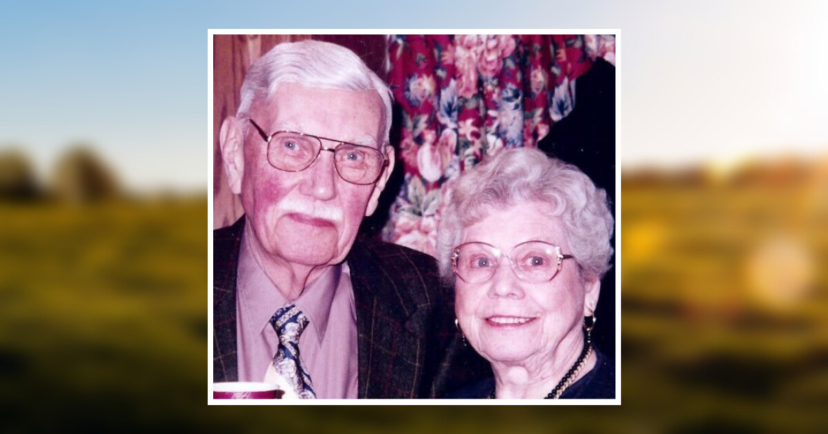 Beatrice Carlson Obituary 2014 Alderson Ford Funeral Homes