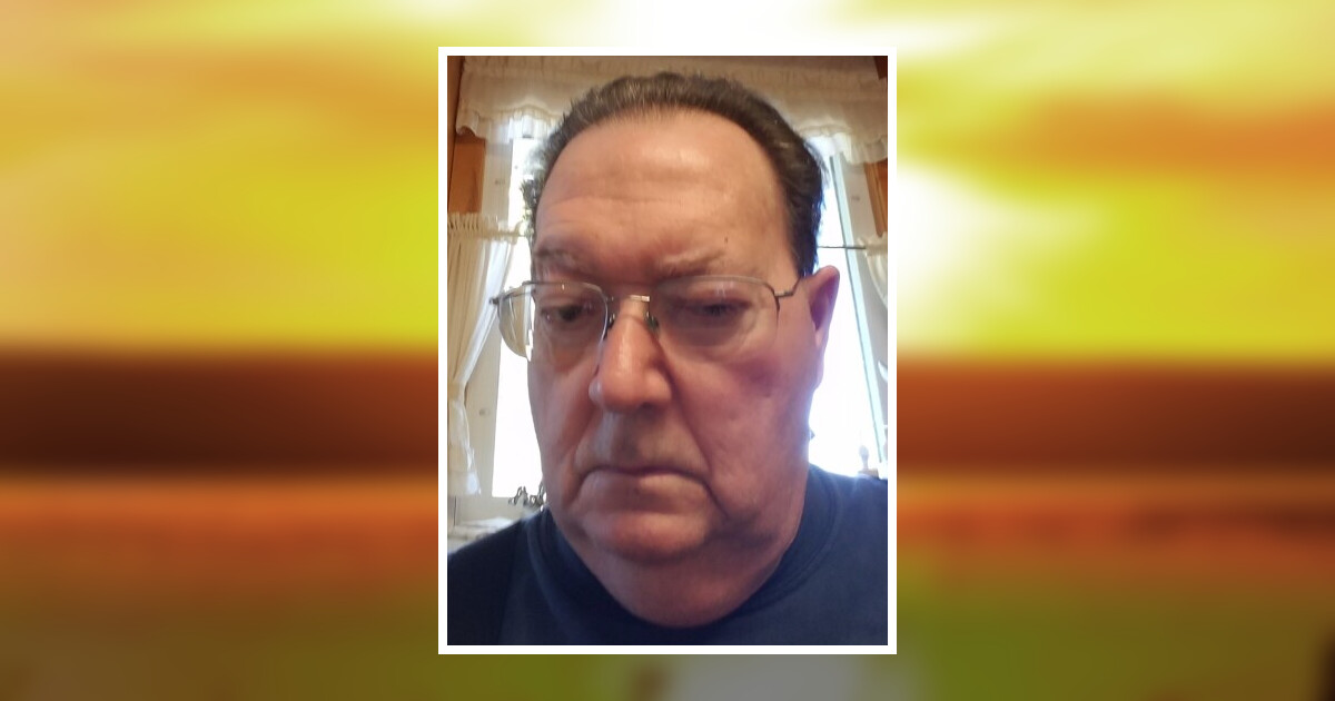 David Corlew Obituary 2023 - Dahlke Funeral & Cremation Care