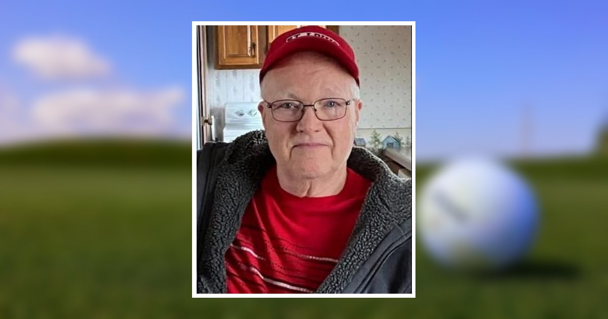 Larry Wallace Hanley Obituary, Saint Johns, MI