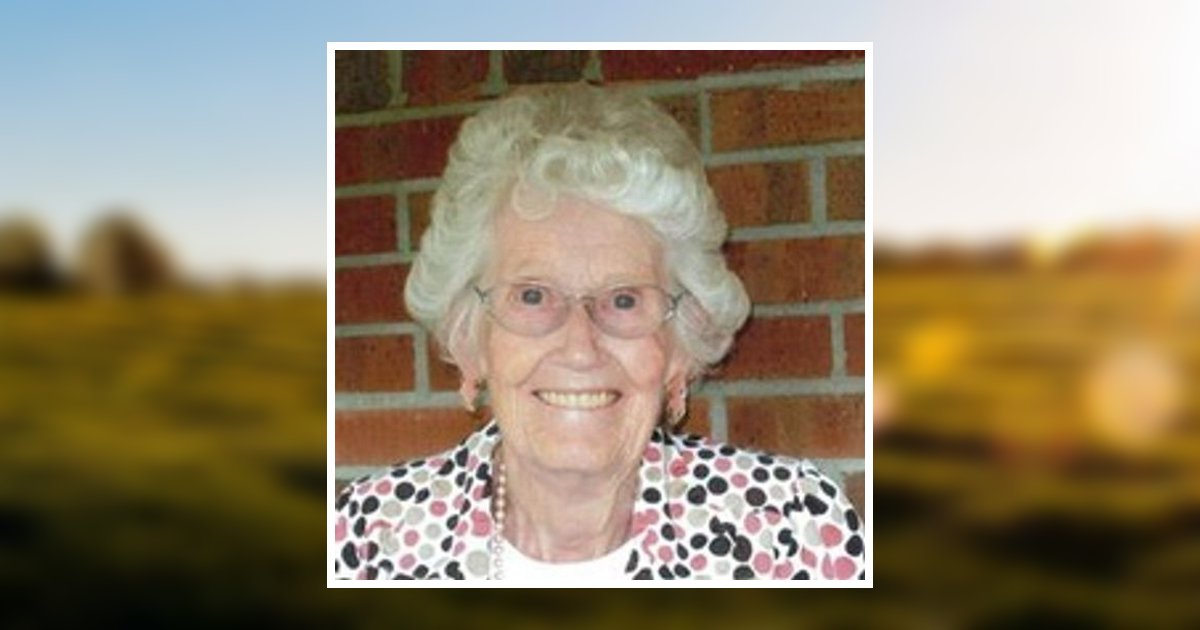 Carol J. Finlayson Obituary 2014 Ward Funeral Home