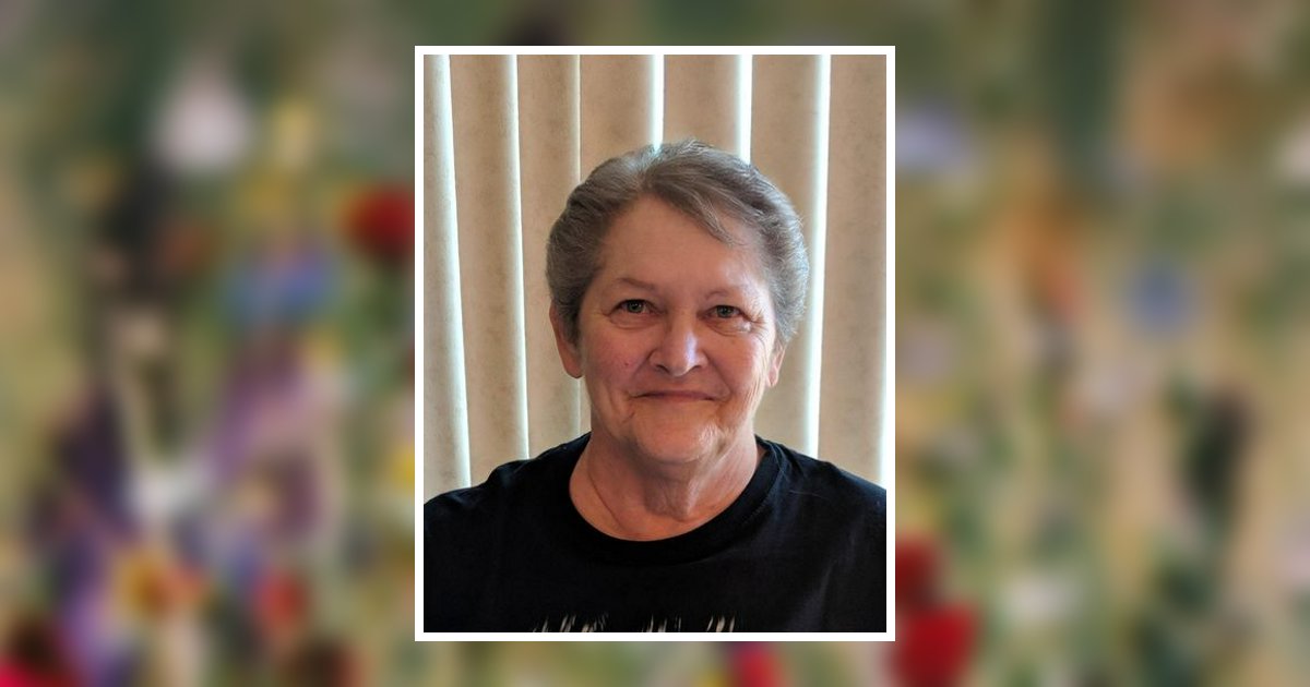 Lucy Ann Blake Obituary, Alliance, OH