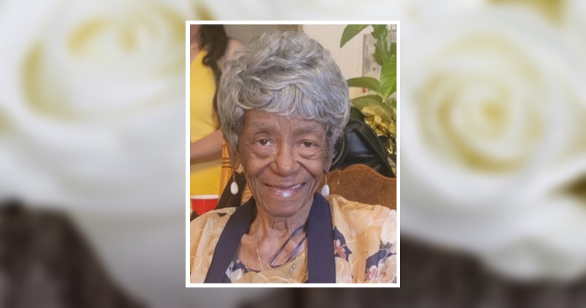 Leborah Howard Jones Obituary, Marrero, LA