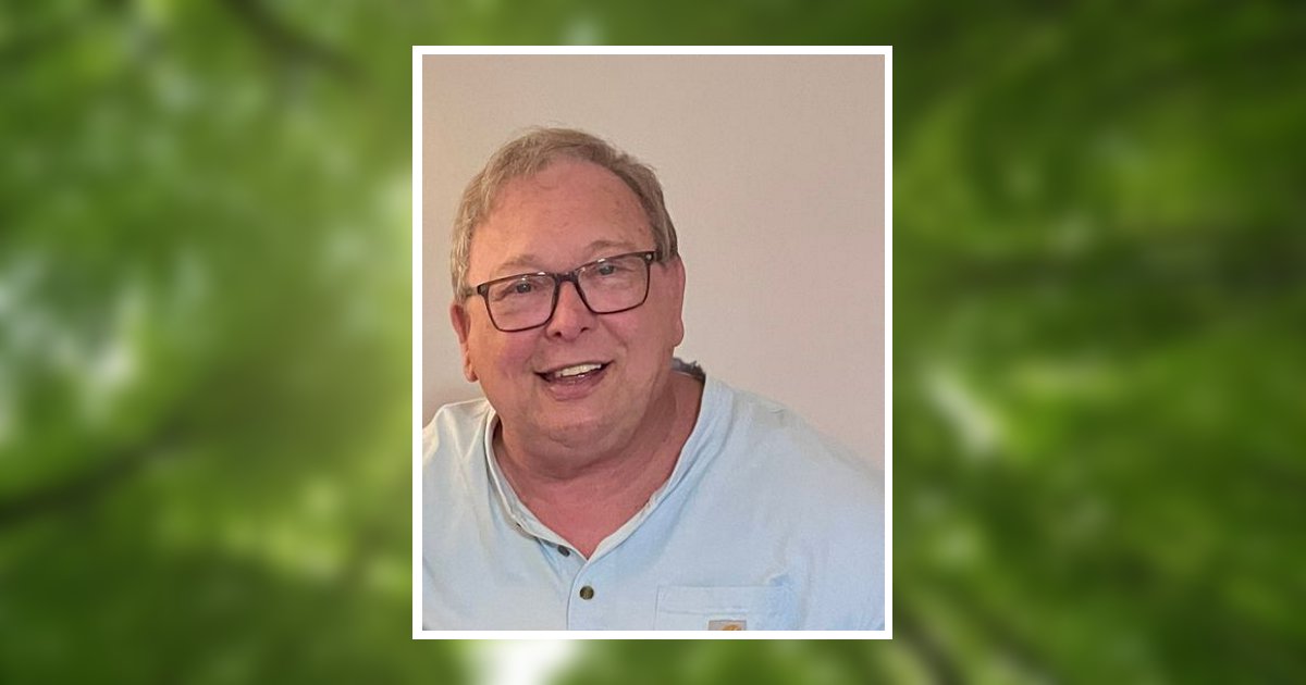 John Calvin Ketron Obituary, Gate City, VA
