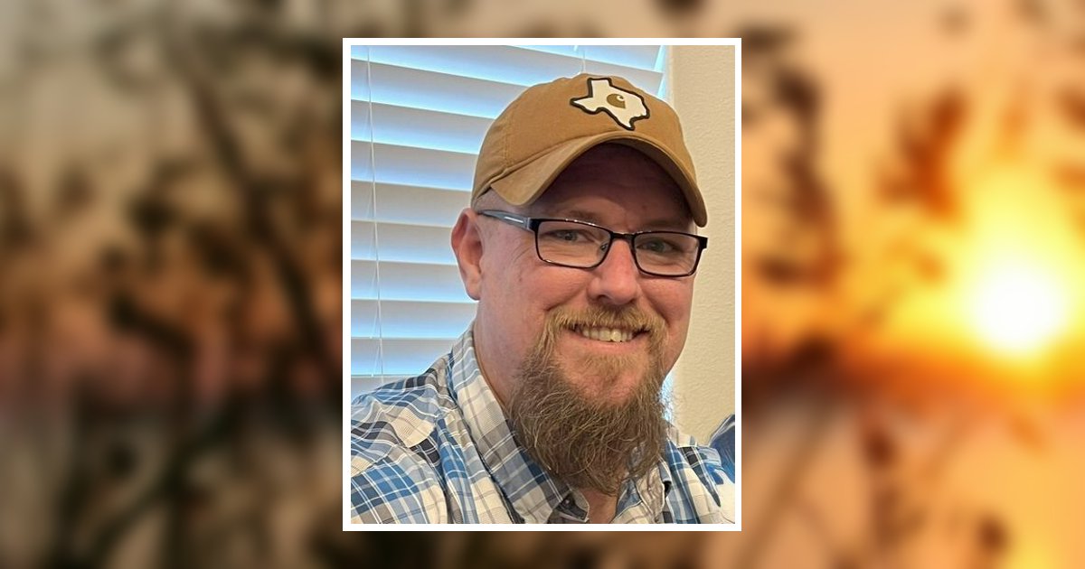 Joshua Alan Booth Obituary, Belton, TX