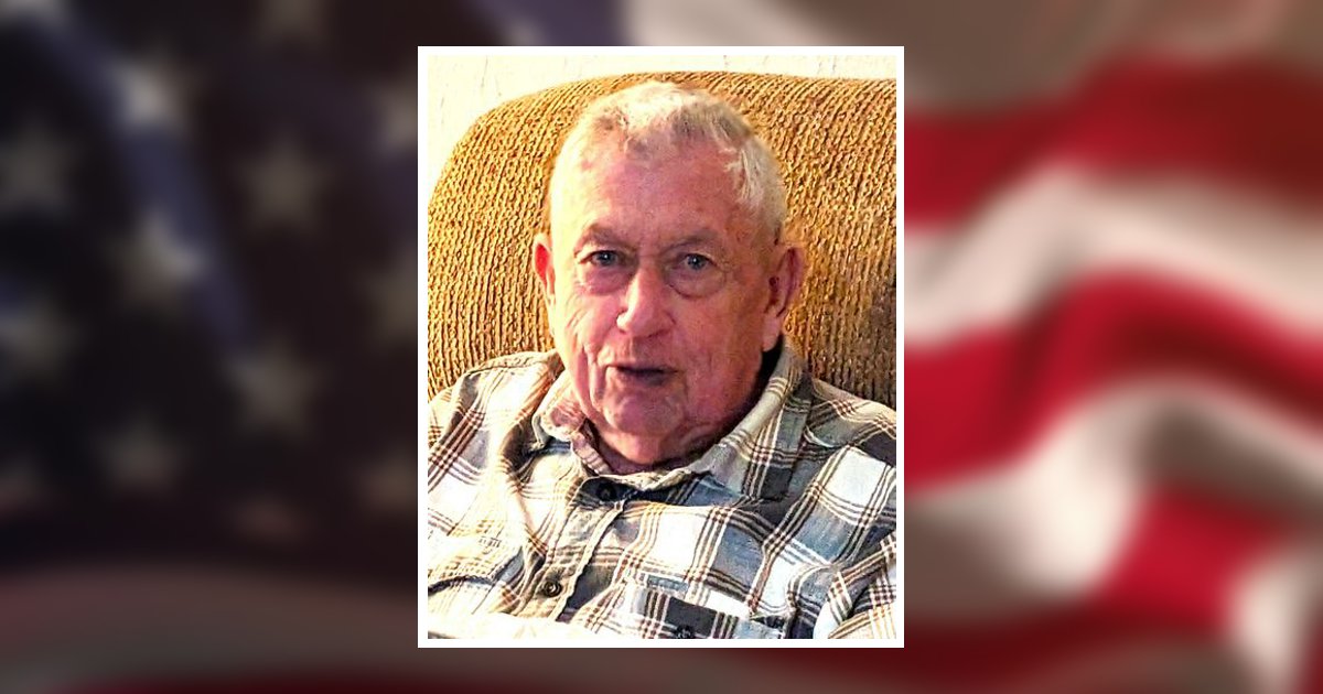 Kenneth "Beaver" Richard Warfield Cambridge, MD Obituary