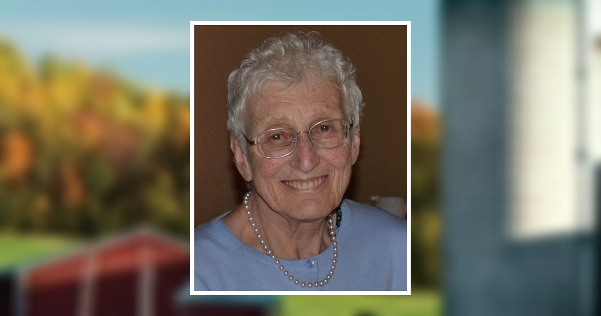 Mabel A. Trapp Obituary, Watertown, WI