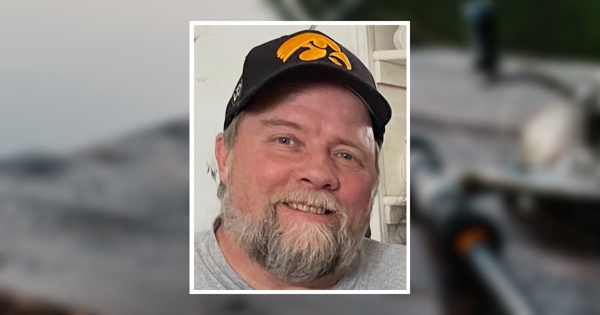 Barry Eugene Couch Obituary, South Sioux City, NE