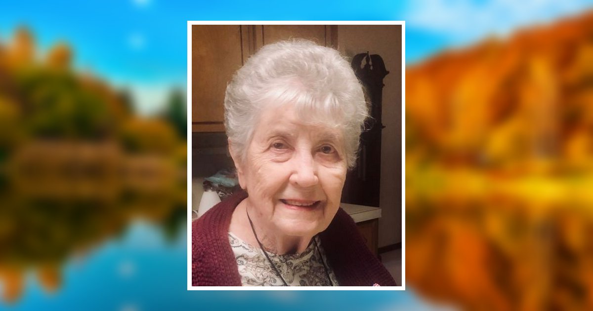 Nina Ruth Floyd Obituary October 18, 2024 Latimer Funeral Home