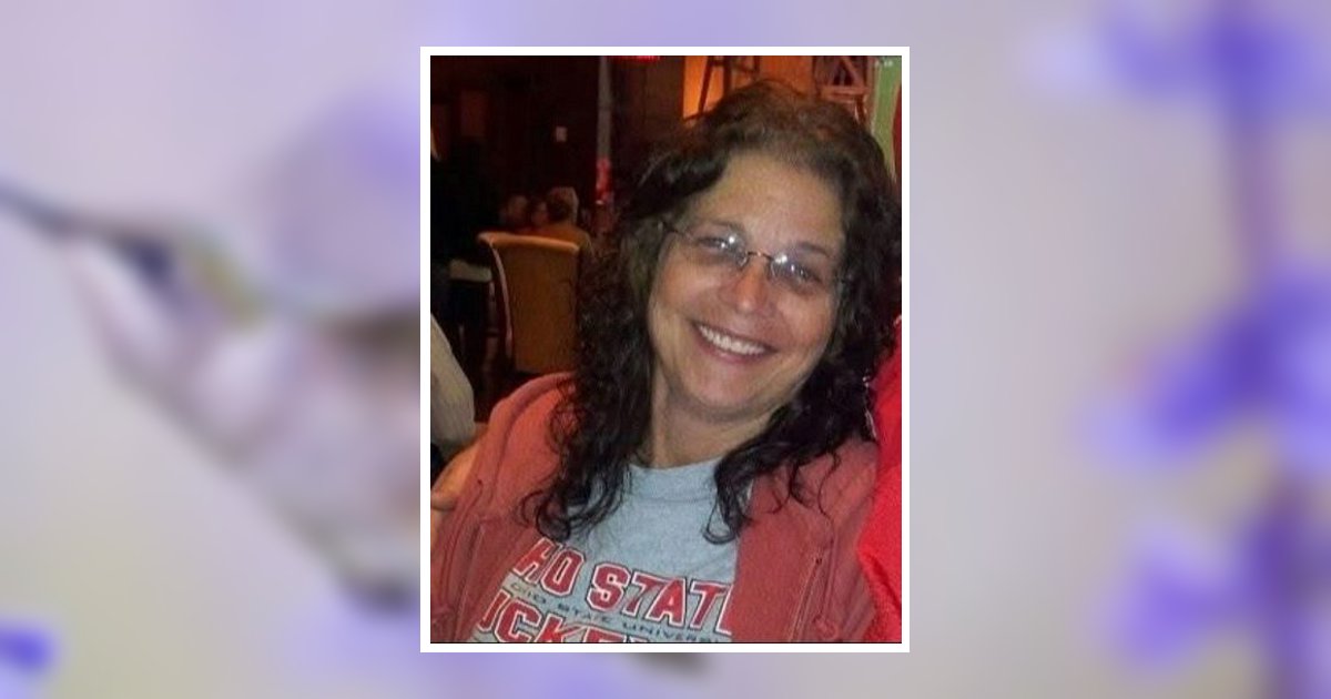 Cynthia Sue Ash Obituary, Grove City, OH