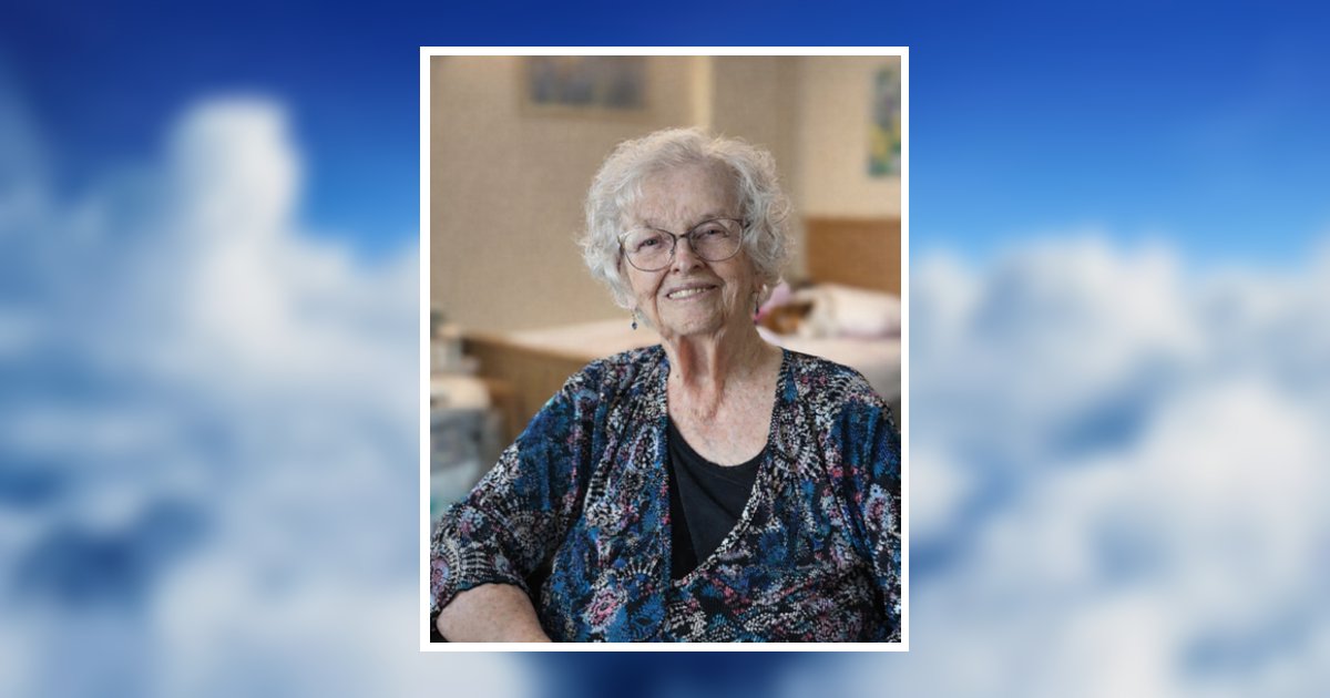 Betty Younger Ellis, KS Obituary