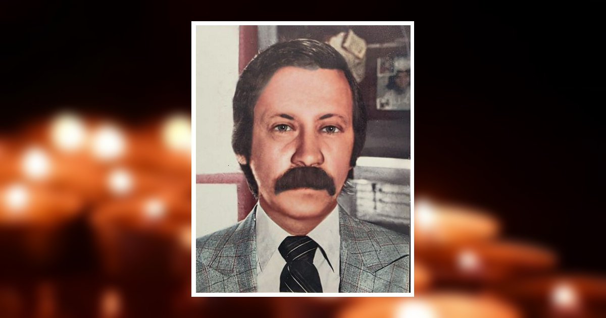 Siegfried Jose Behal Burgaw, NC Obituary