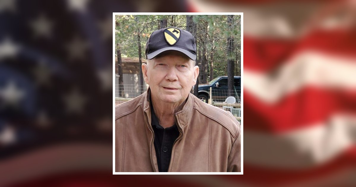 Ben Anjima Obituary, Post Falls, ID