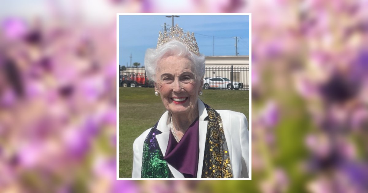 Isabelle S. Keating Obituary, Vancleave, MS