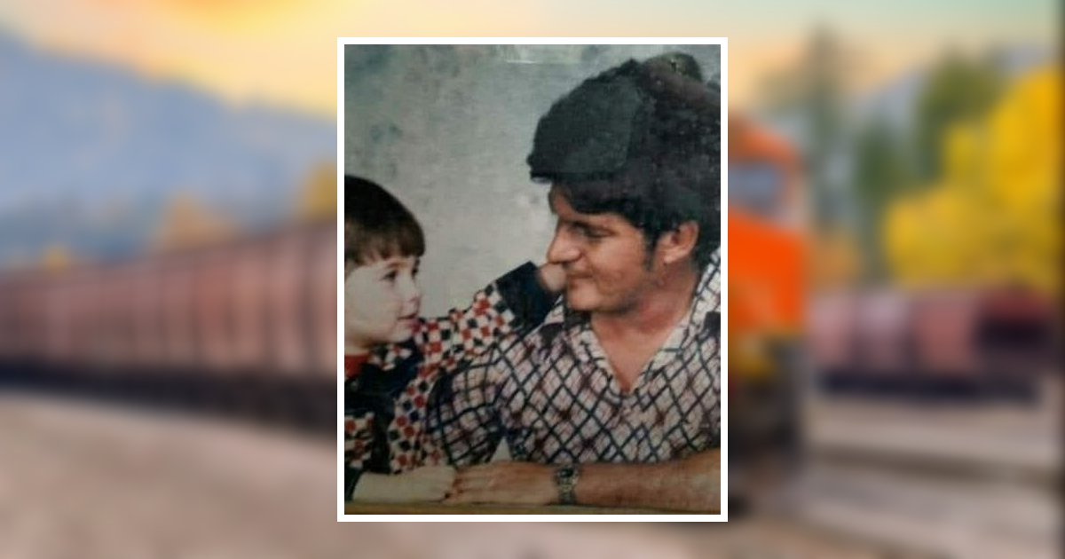 Danny Bunting Obituary, Circleville, OH