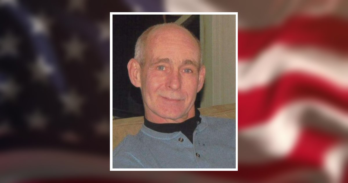 Portrait of Robert M. Kellar Jr.