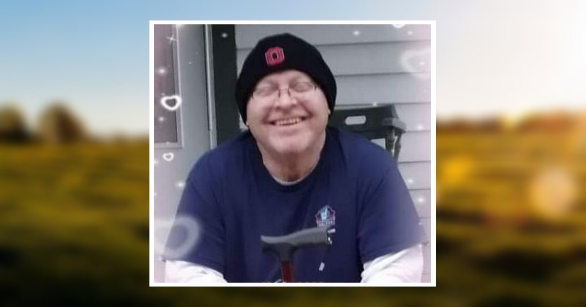 Dennis Crookston Obituary 2022 Dean's Funeral Home