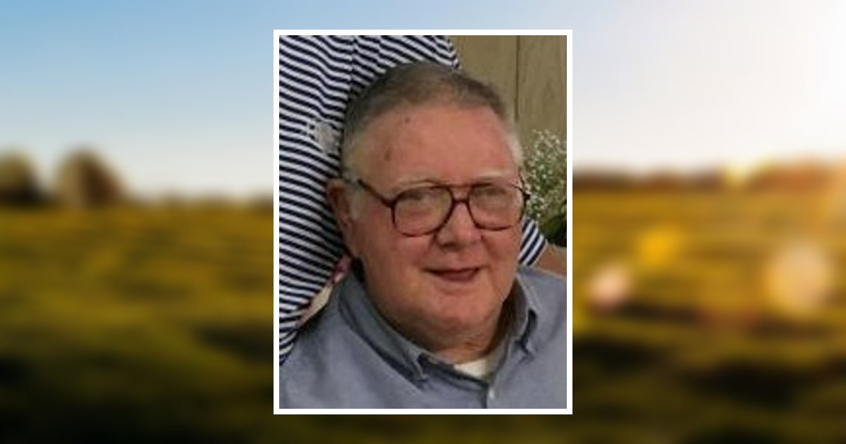 Henry E. "Hank" Wyrick Obituary 2019 WayWatson Funeral Homes