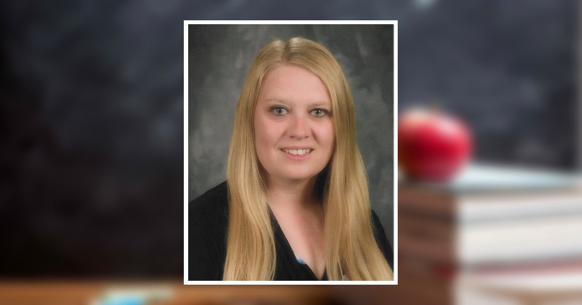 Melissa Kay Brewer Obituary, Kamas, UT