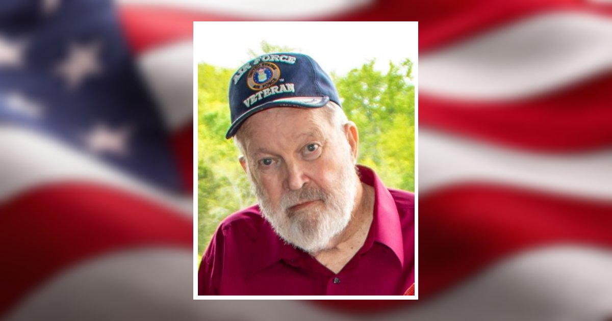 Larry Hugh Sharon Obituary, Odessa, MO