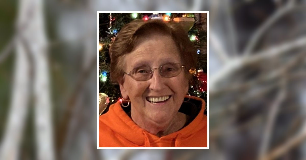 Connie M. Wilber Cerro Gordo, IL Obituary
