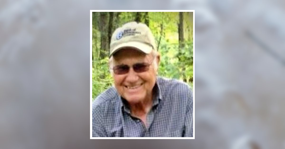 Paul Dunning Obituary 2023 Patton Funeral Homes