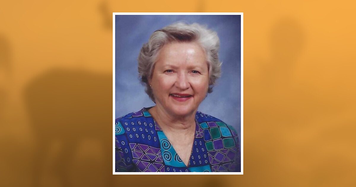 Myra Breaux Obituary 2024 - Chauvin Funeral Home & Crematory