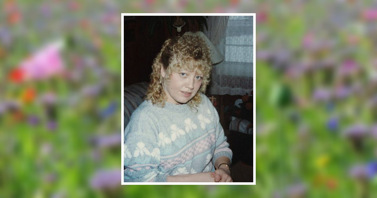 Picture Victoria "Vickie" Lynn Larson Haugesag