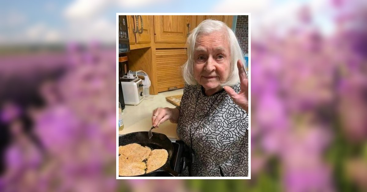 Elisabeth Lettecci Palmyra, PA Obituary