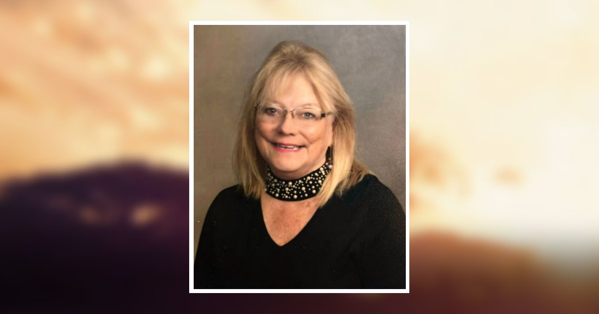 Linda Weaver Obituary March 8, 2026 - Roland Funeral Service