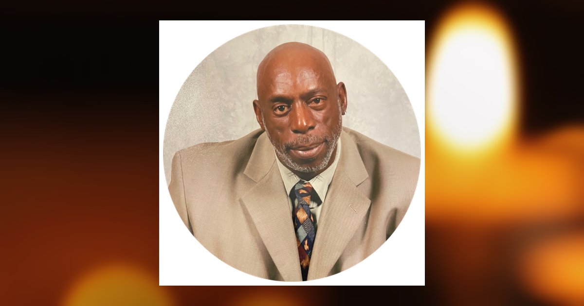 Joseph Varn Obituary 2023 R. L. Sanders Funeral Home