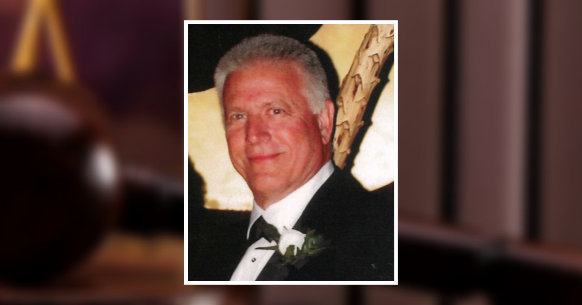 Bart Ernest Eisfelder Obituary, Kansas City, MO