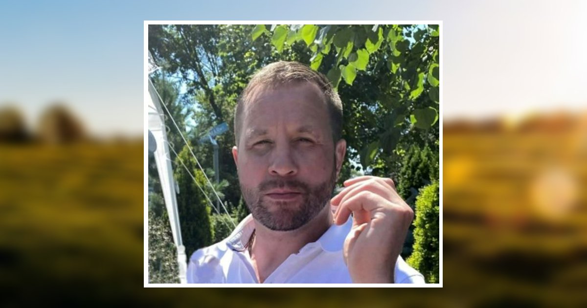 Robert Anthony Noel Leonard Quinn Obituary 2021 Forrest & Taylor