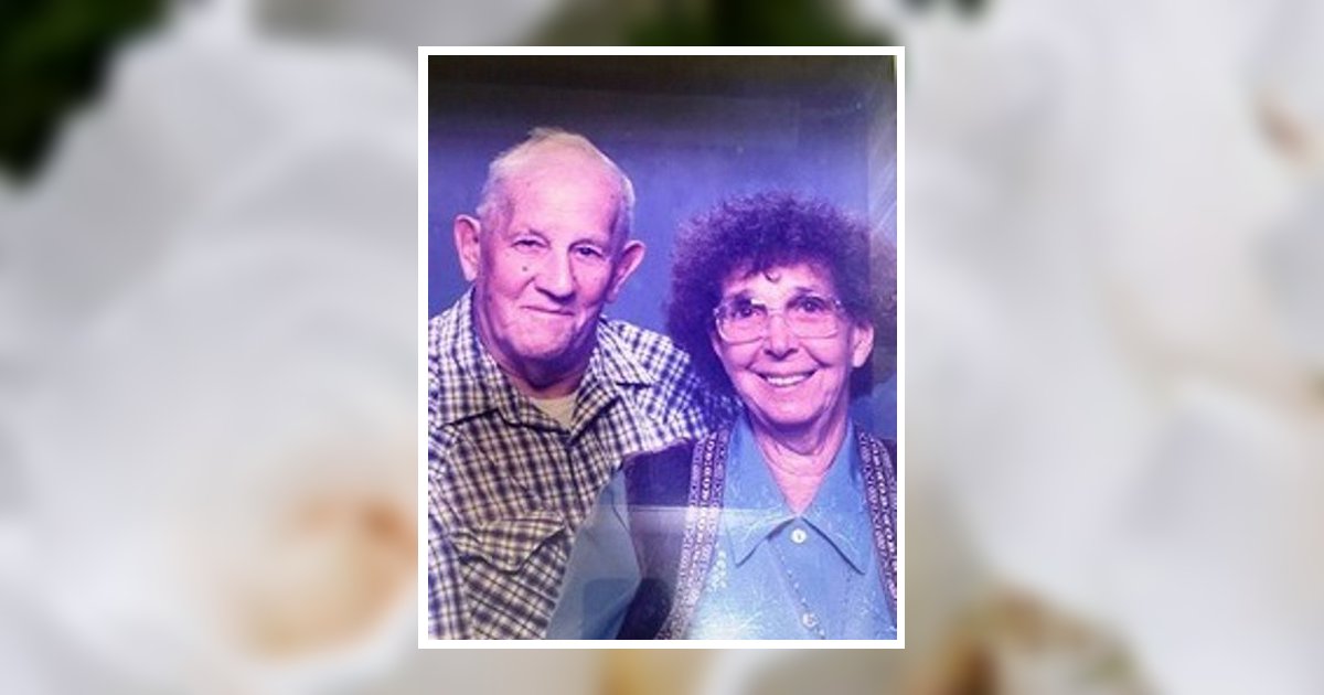 Alice Louise Fowler Obituary 2024 Haisley Funeral and Cremation Service