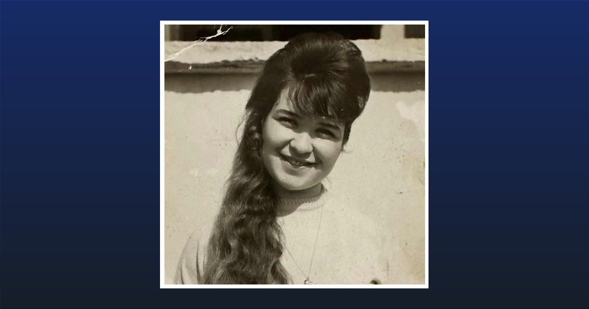 Eleni Vantsouris Obituary March 7, 2026 - Legacy.com