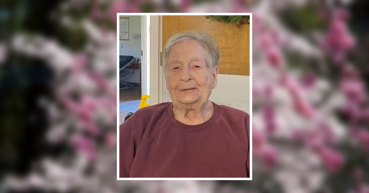 Stella Marie Tweedy Obituary, Scott City, MO