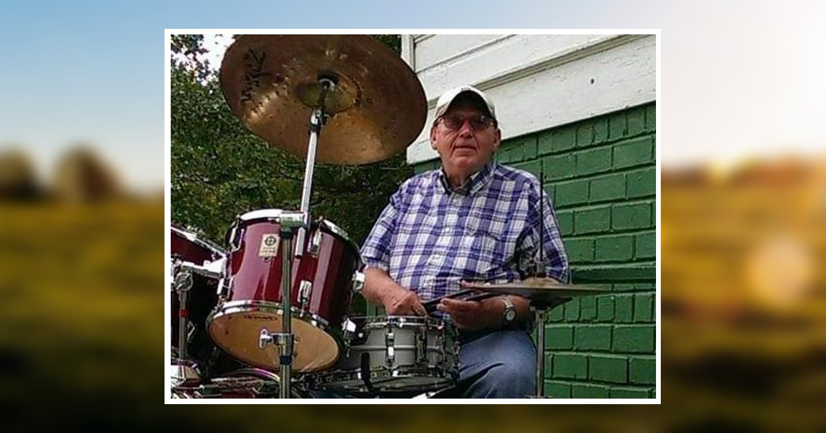 Walton Wilson Jr. Obituary 2021 Day & Genda Funeral Homes