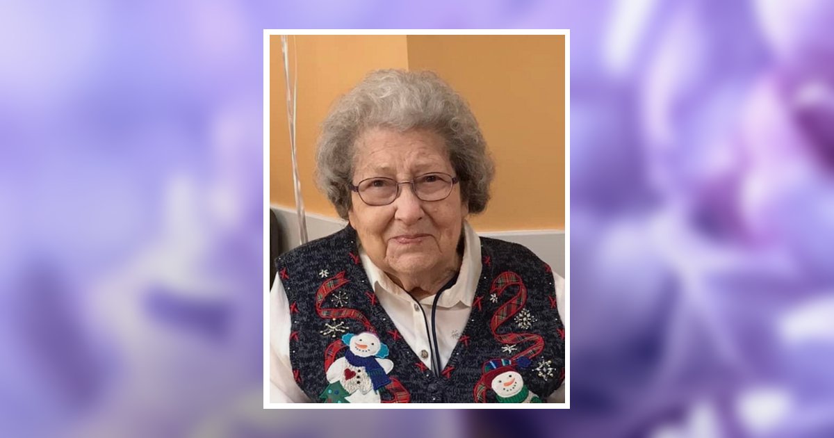 Paulina Joann Haley Obituary, Dickson, TN