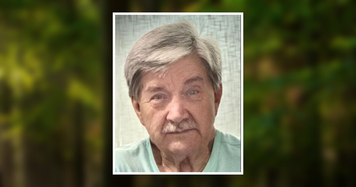 Danny L. Rickett Obituary 2023 - Skyvue Funeral Home