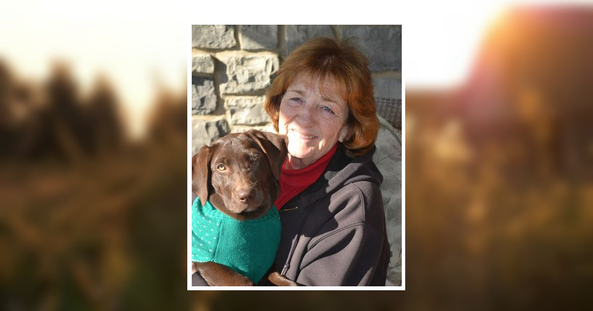 Judy A. Walczak Obituary, East Greenville, PA